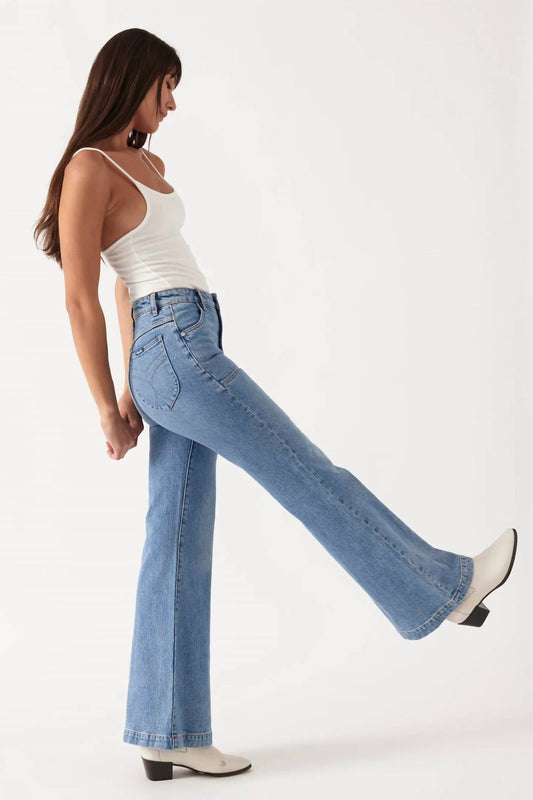 Rolla'S - Eastcoast Flare Pants