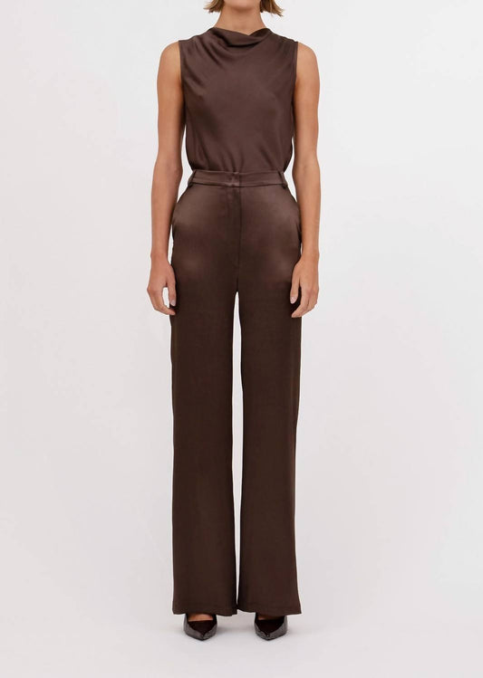 Nonchalant Label - Pauline Pant