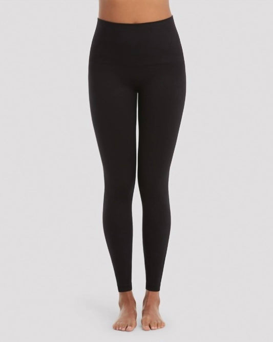 Spanx - Ecocare Seamless Leggings