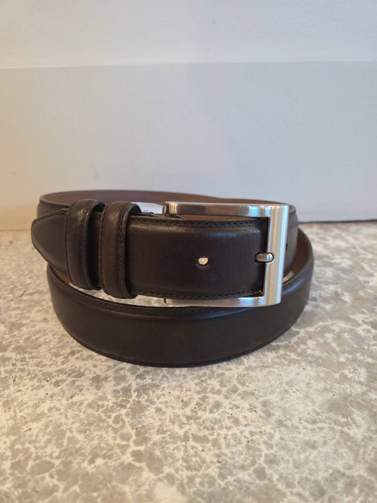 Allen Edmonds - Men's Wide Basic Belt