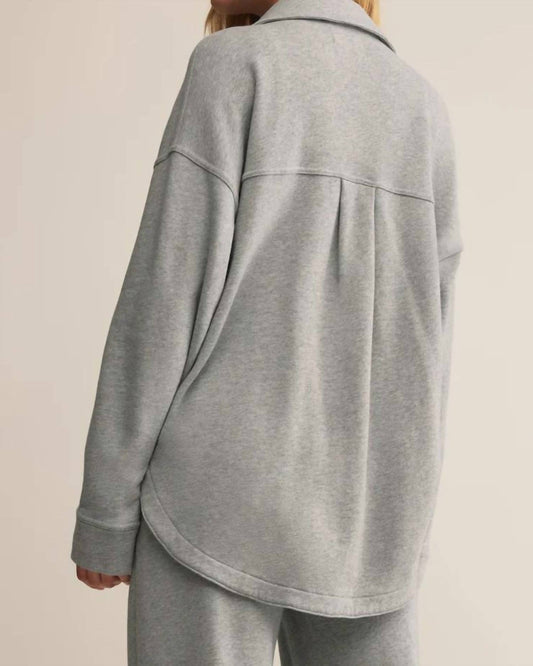 Z Supply - ALL DAY KNIT JACKET