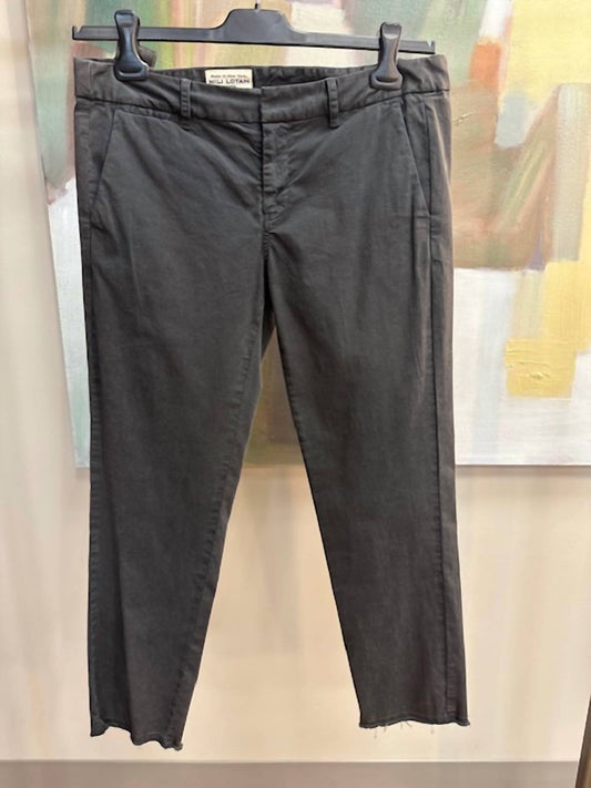 Nili Lotan - East Hampton Pant