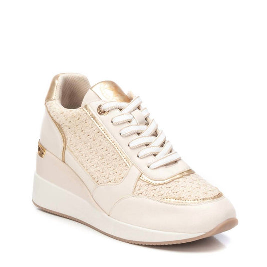Xti - Women's Wedge Sneakers