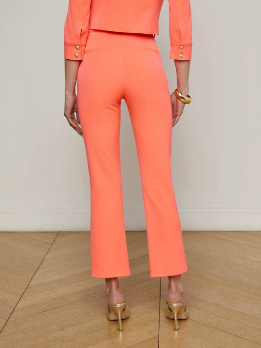 L'Agence - Ketra Baby Boot Trouser