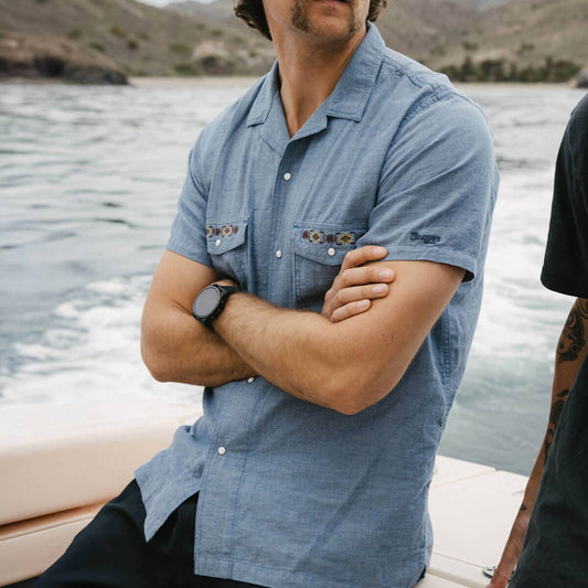 Seager Co. - Whippersnapper Shirt