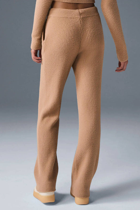 Alo Yoga - Snuggle Up Sweater Pants