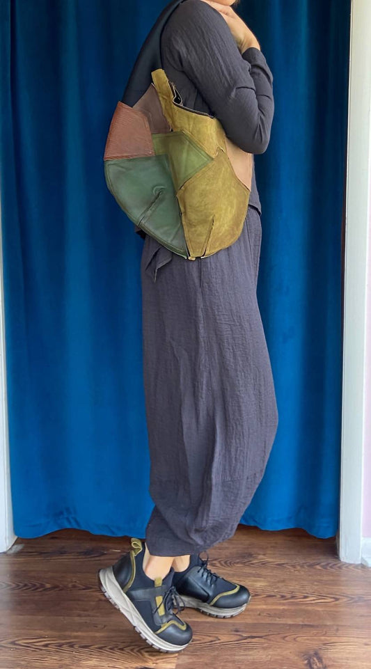 Papucei - Vale Handbag