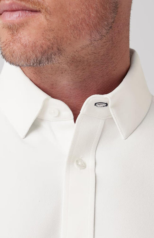 Mizzen + Main - Bateman Dress Shirt Trim