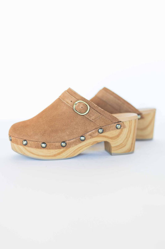Chinese Laundry - Women Cindy Casual Clog