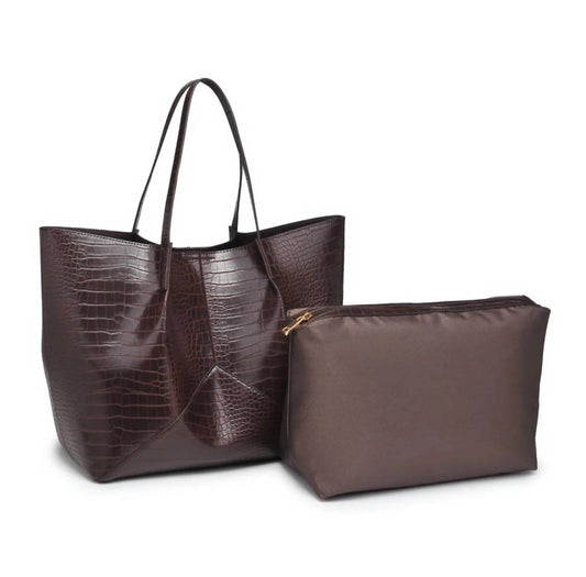 Urban Expressions - Women's Vita Tote Bag