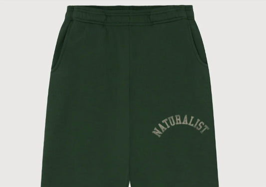 Museum Of Peace & Quiet - Men's Naturalist Sweatpants