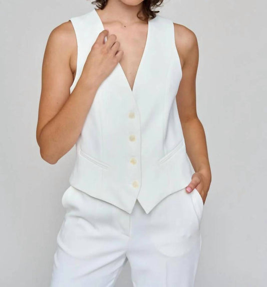 Bariloche - Gastor Vest