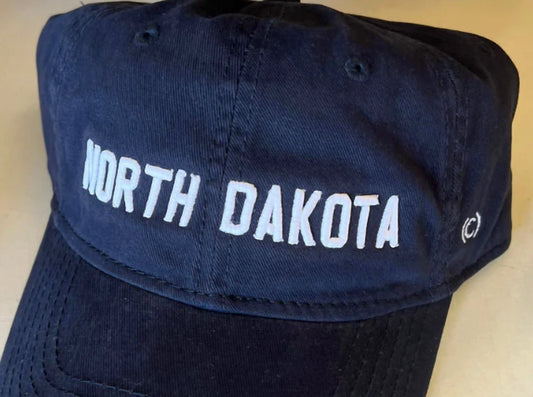 Faire - Unisex North Dakota Hat