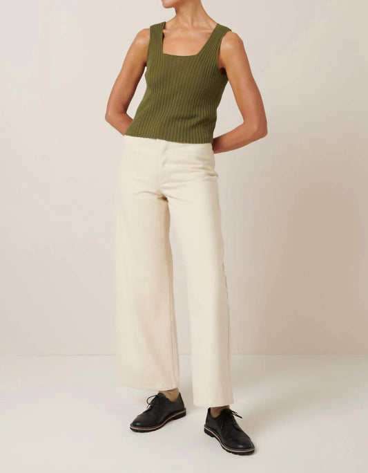 Kowtow - Delta Singlet Top