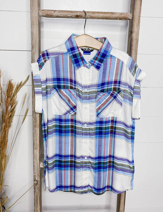 Kavu - Youth's Little Bell Top