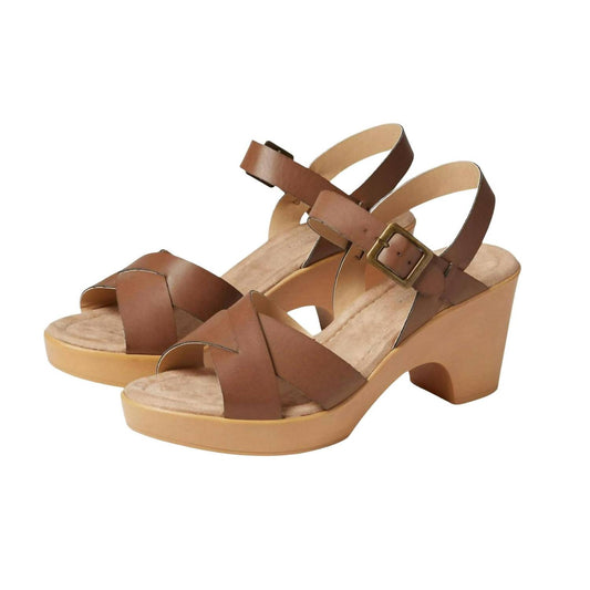 Chinese Laundry - Women's Ample Sandal