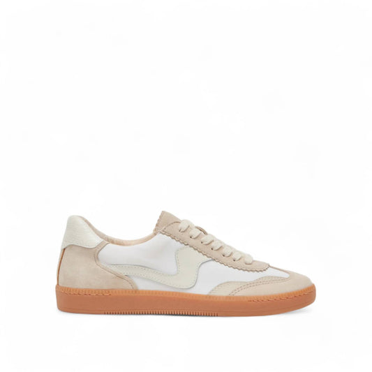 Dolce Vita - WOMEN'S NOTICE SNEAKER