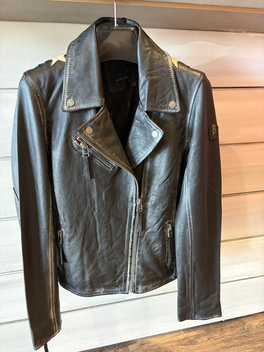 Mauritius - Women's Christy Star Jacket