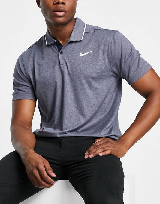 Nike - Men's Golf Polo Shirt