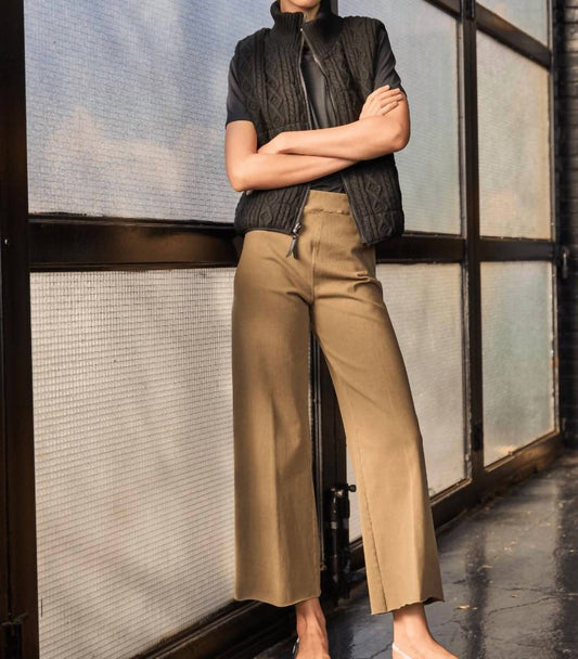 Lysse - Erin Wide Leg Denim