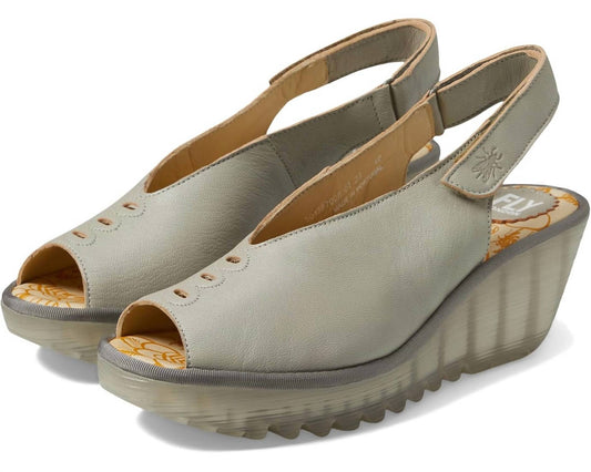 Fly London - Women's Sling-back Sandal