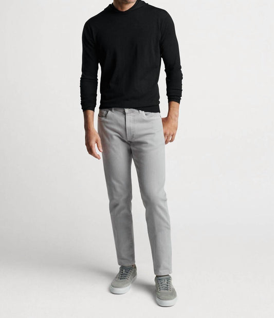 Peter Millar - Fairfield Five-pocket Pant