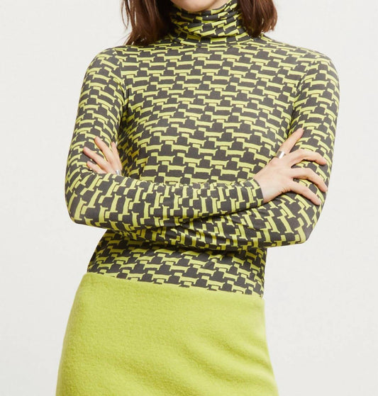 Ottod'Ame - Viscose Blouse