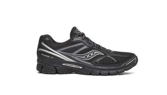 Saucony - Men's Progrid Guide 7 Shoes