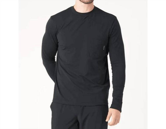 Glyder - Victoria Long Sleeve Shirt
