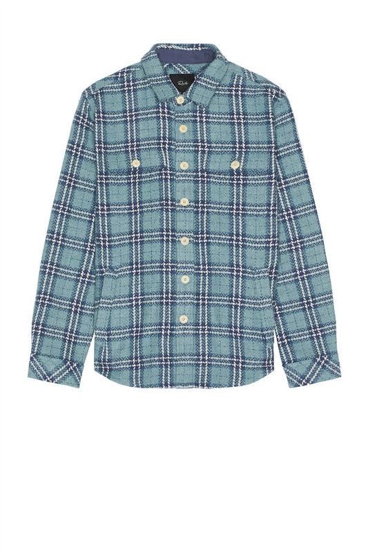 Rails - Berkshire Button Up Shirt