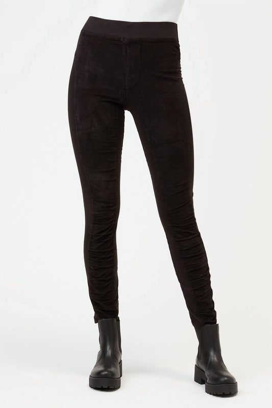 Wearables - Oslo Cord Leggings