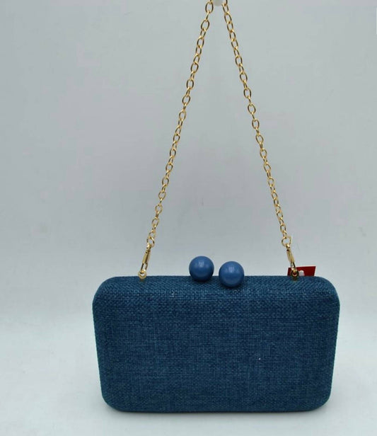 Empire - Women's Jessica Clutch