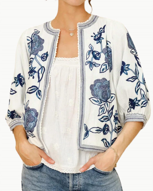 M.A.B.E. - Lucia Jacket