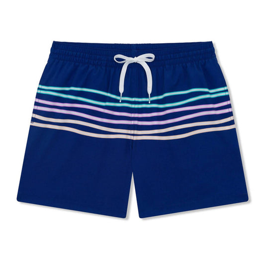 Chubbies - Lined Classic Swim Trunk