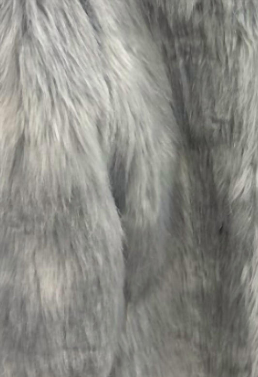 Mayoral - Girl's Fur Coat