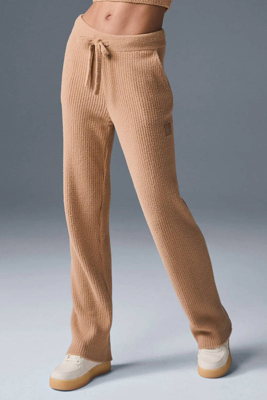 Alo Yoga - Snuggle Up Sweater Pants