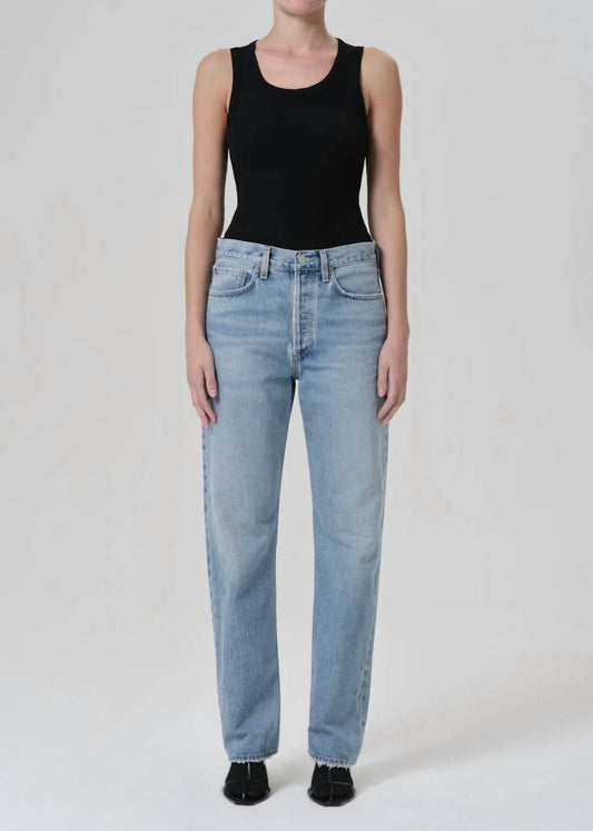 Agolde - Kelly Jeans