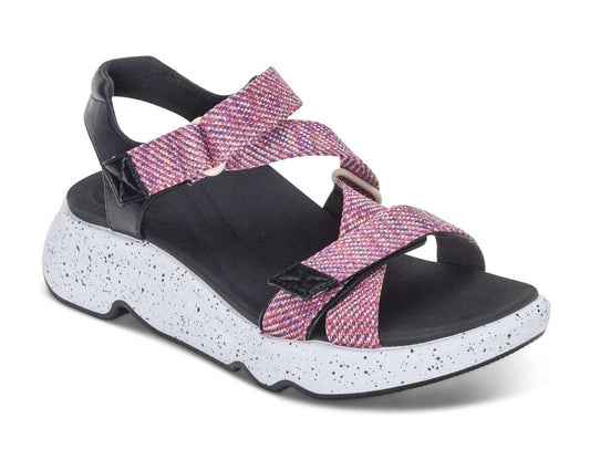 Aetrex - Women's Marz Sandal