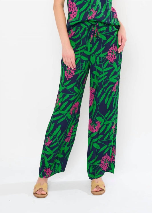 Flora Bea - Rolla Wide Leg Pants