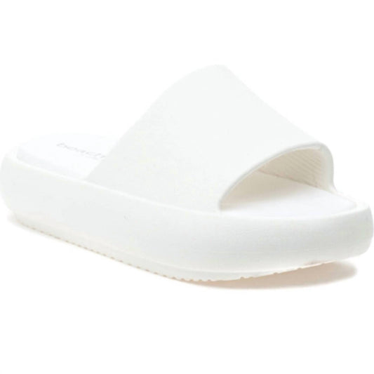 J/Slides - Women's Squish Slides