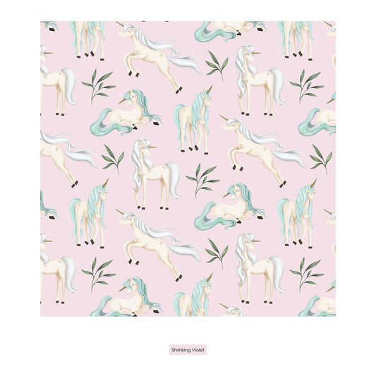 Kickee - Baby Girl's Classic Short Sleeve Swing Dress