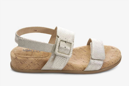 Vaneli - Women's Nelly Sandal