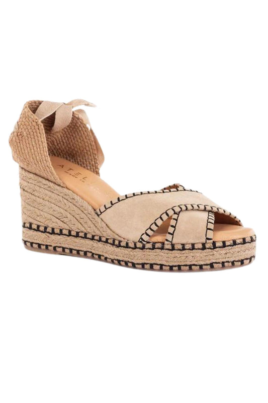Ateliers - Palma Espadrille