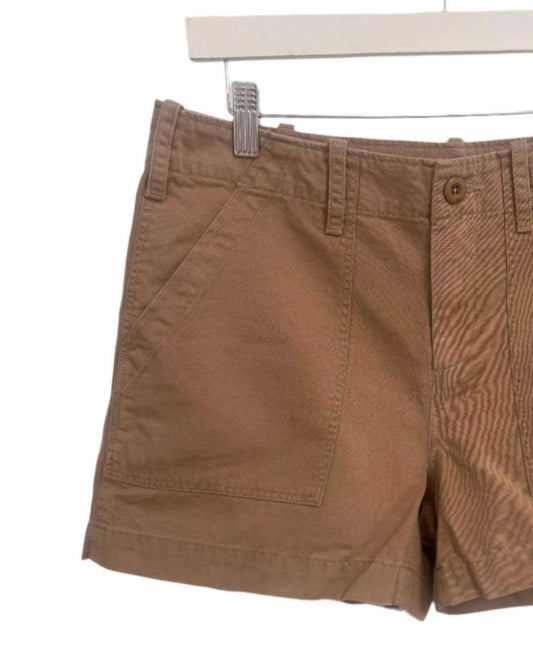 G1 - Women's Surplus Short Shorts