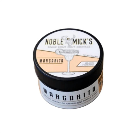 Noble Mick'S - Multi-Serving Margarita Cocktail Mix