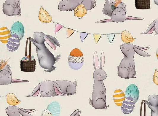 Kickee - Lightweight Toddler Blanket