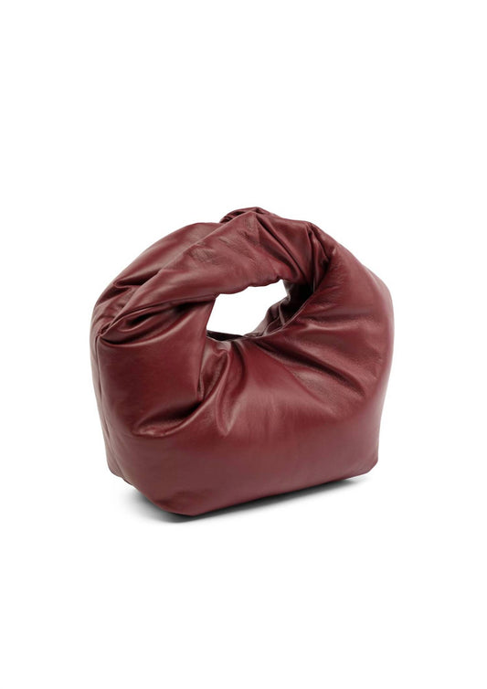 Lemiz - Women's Mello Top Handle Handbag