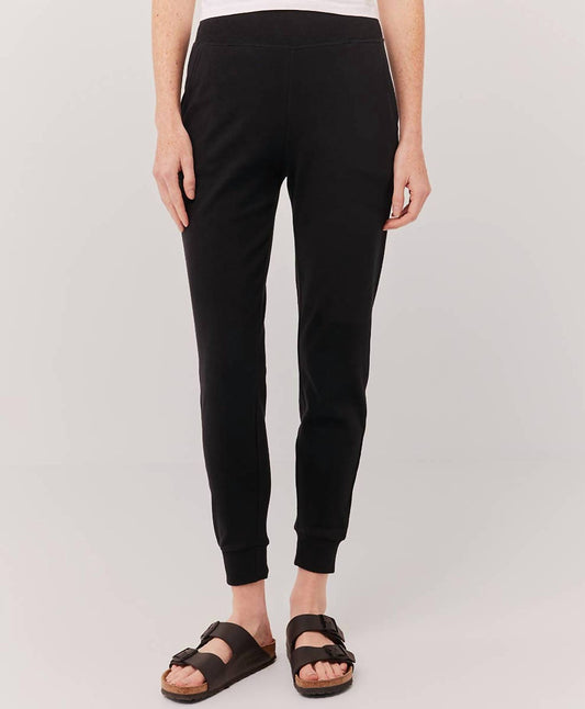 Pact - Women’s Organic Lightweight Sweatpant