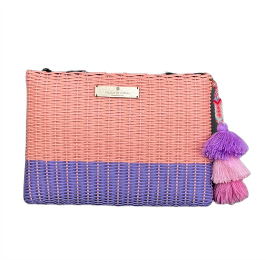 Squeeze De Citron - Lemon Drop Citron Bag