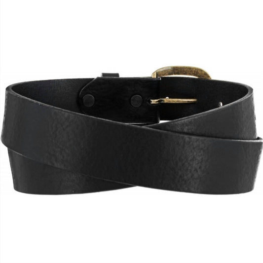 Brighton - Men's Leather Belt
